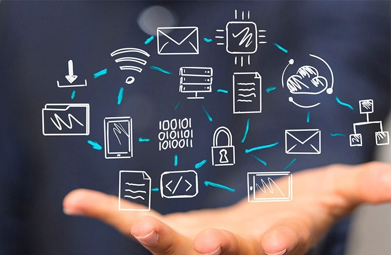 Implementación al digitalizar procesos